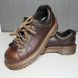 Dr Martens Orginal 8312 Women's Shoes, Sz UK 5, US 8, Vintage